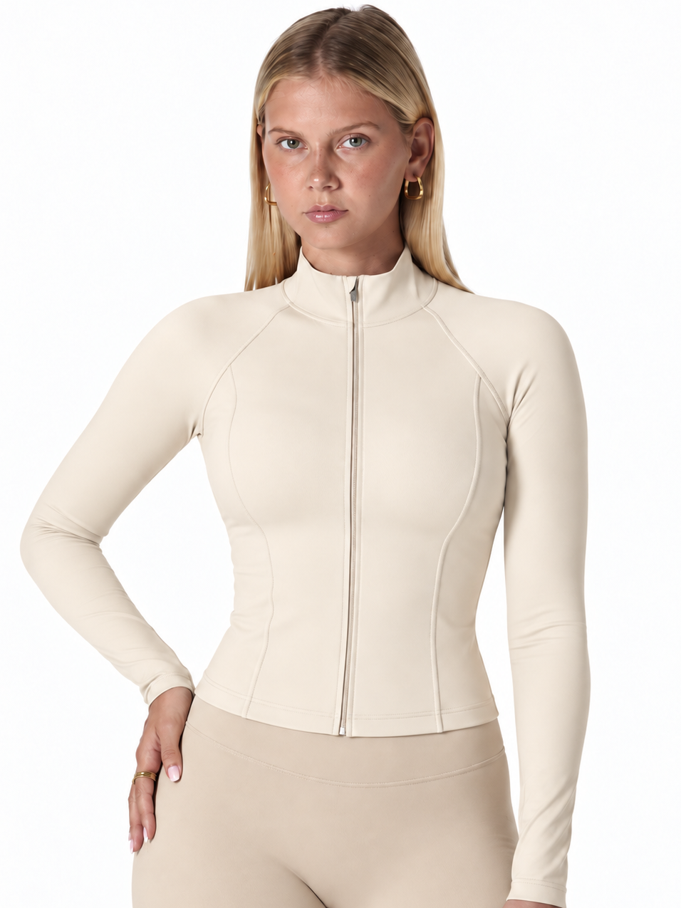 Chaqueta Serena