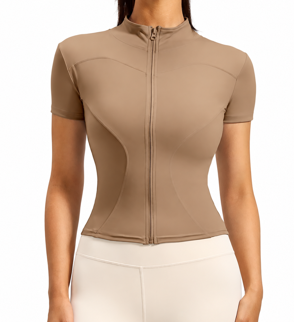 Chaqueta aurora