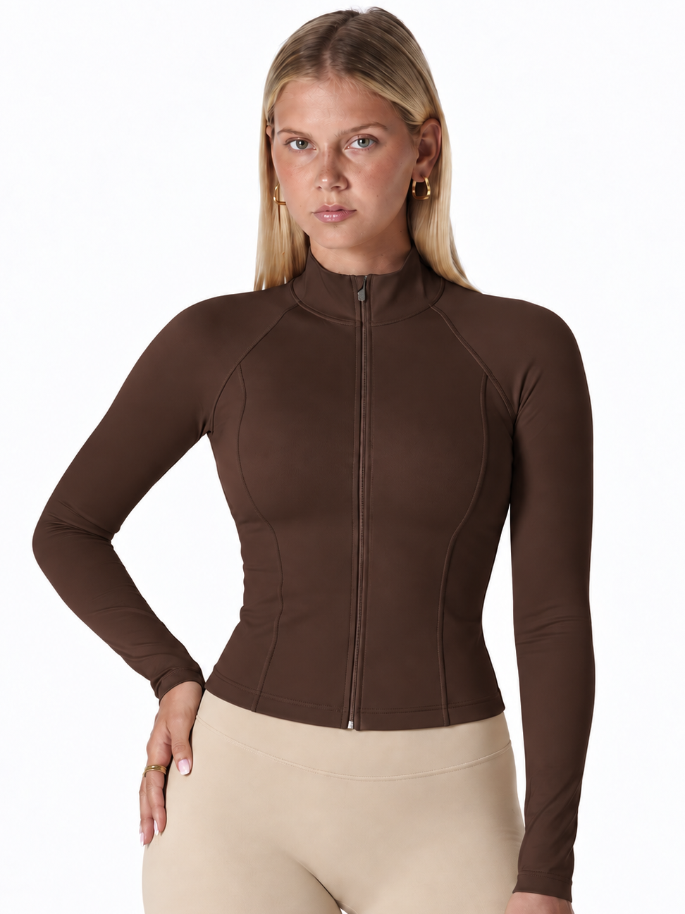 Chaqueta Serena