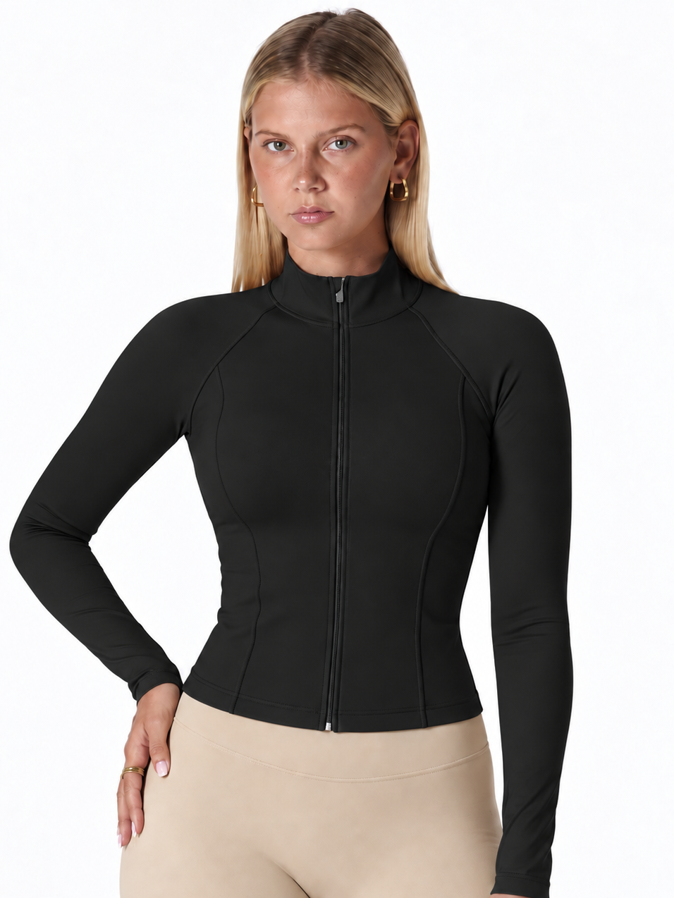 Chaqueta Serena
