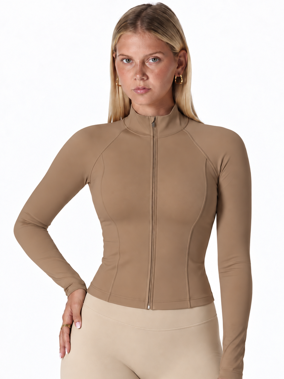 Chaqueta Serena